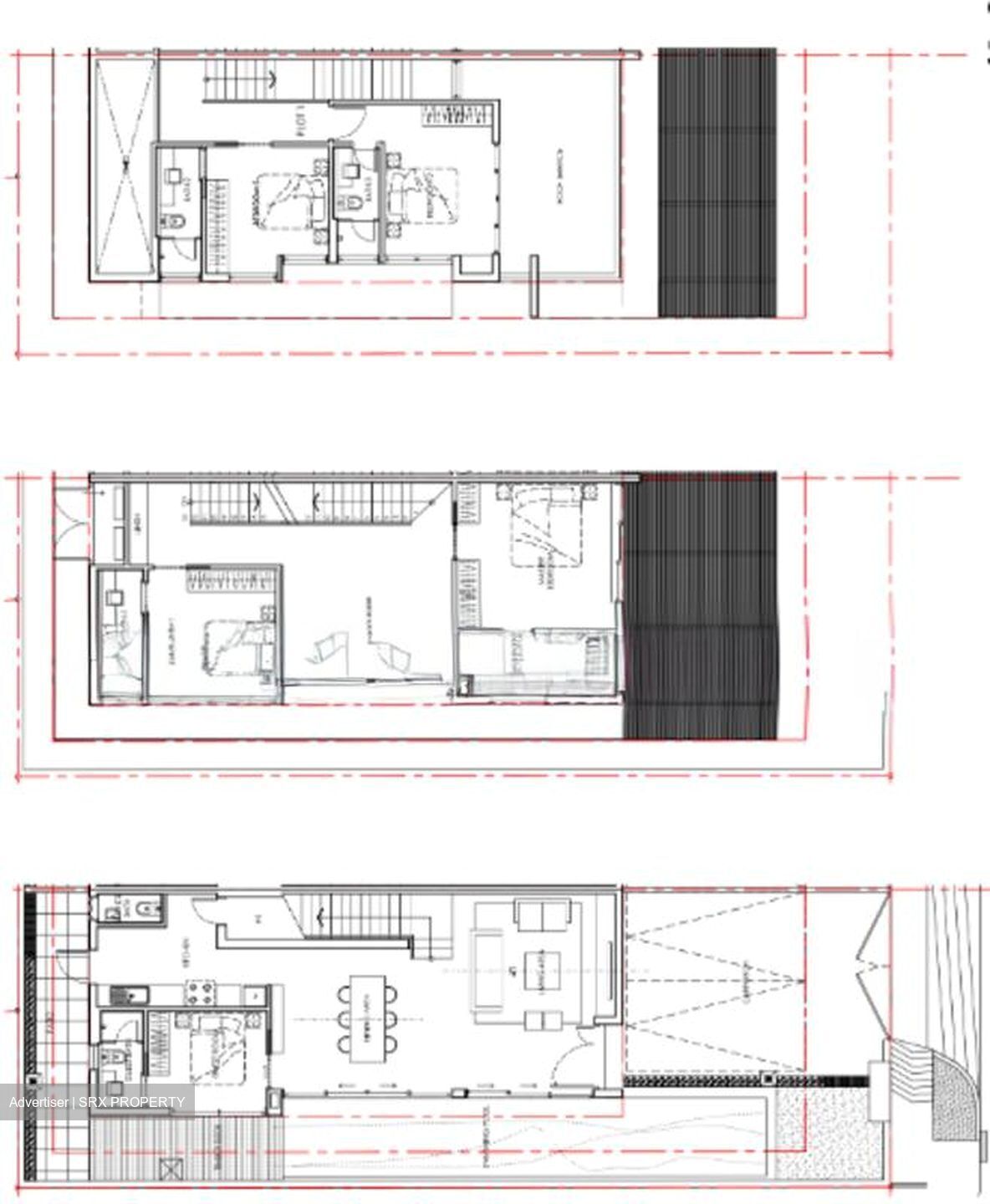 Kim Lin Park (D10), Semi-Detached #585461141